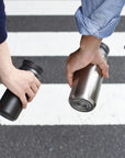 Gobelet isotherme TRAVEL TUMBLER