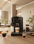 Magnifica Start avec système LatteCrema - Delonghi