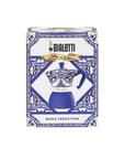 Moka Induction Bialetti Dolce & Gabana