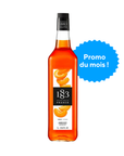 Sirop Abricot 1L - 1883