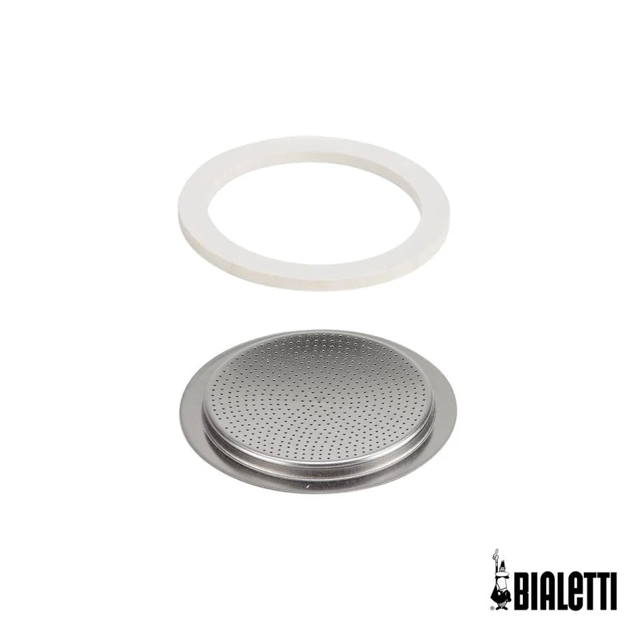 Bialetti joints et filtres - 6 tasses