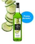 1883 Cucumber Syrup 1L