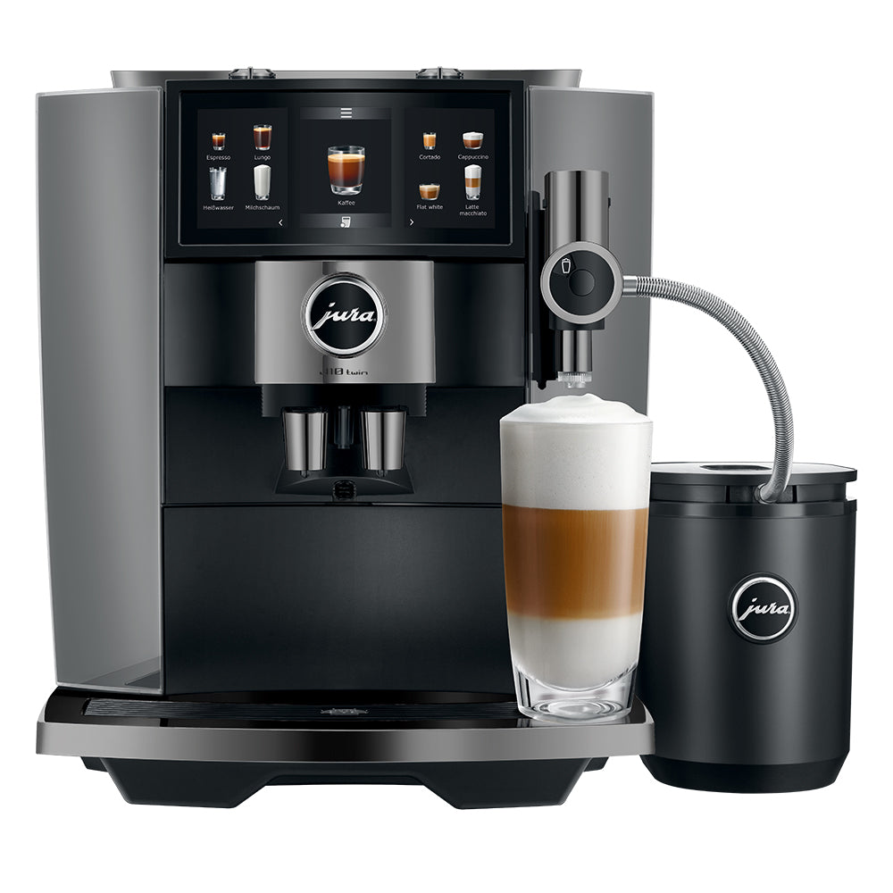 J10 Twin Diamond Onyx - Jura