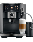 J10 Twin Diamond Onyx - Jura