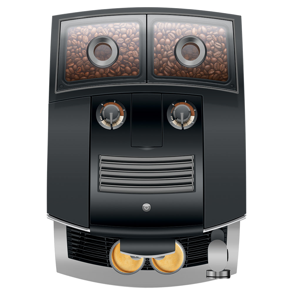 J10 Twin Diamond Onyx - Jura