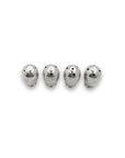 Lot de 4 buses vapeur - Rocket