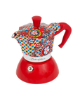 Bialetti/Dolce &amp; Gabbana Moka Induction 4 cups