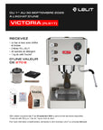 Victoria - Lelit