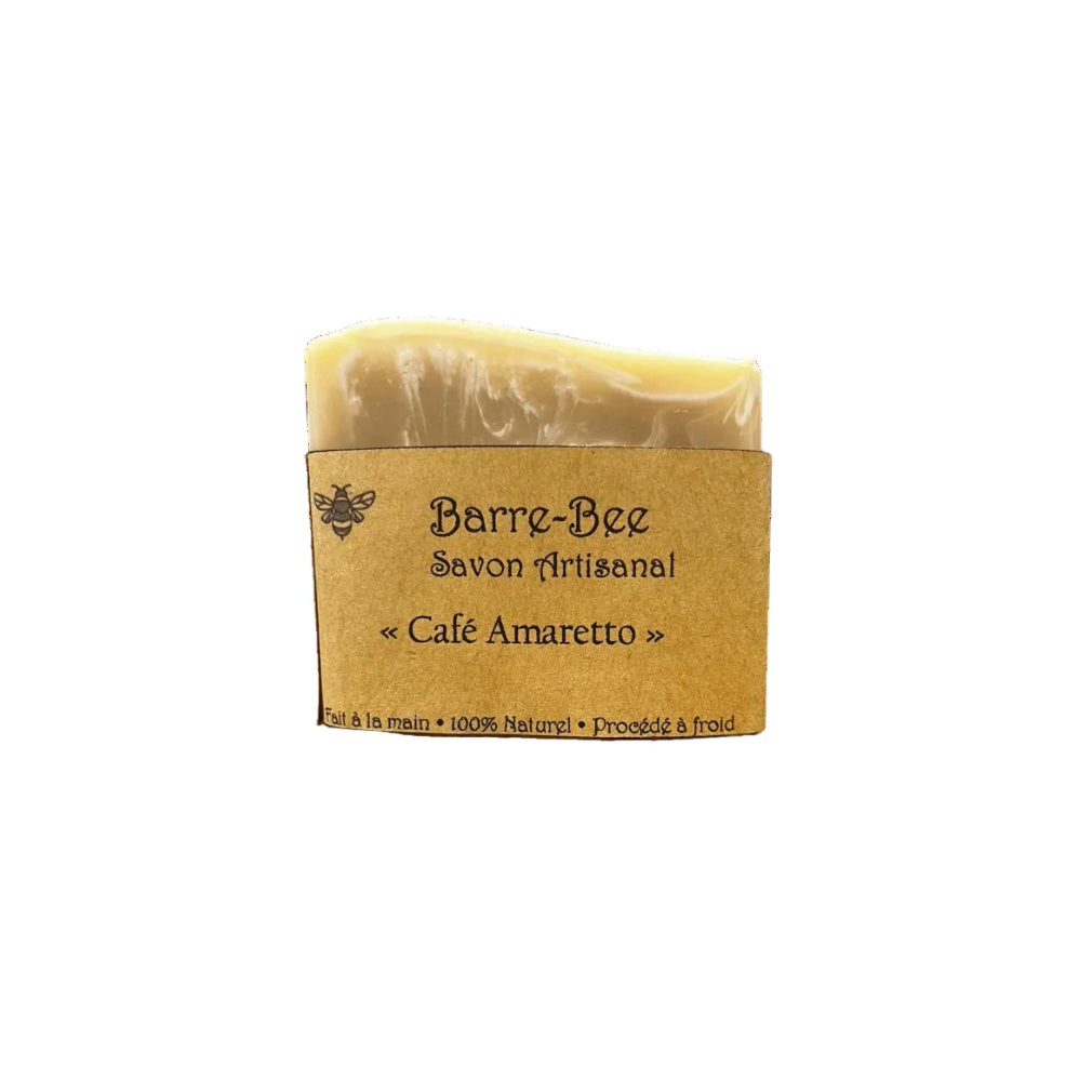 Savon Barre-Bee