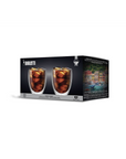 Verres Bialetti doubles parois Portofino