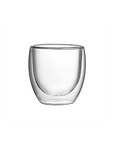 Verres Bialetti doubles parois Portofino