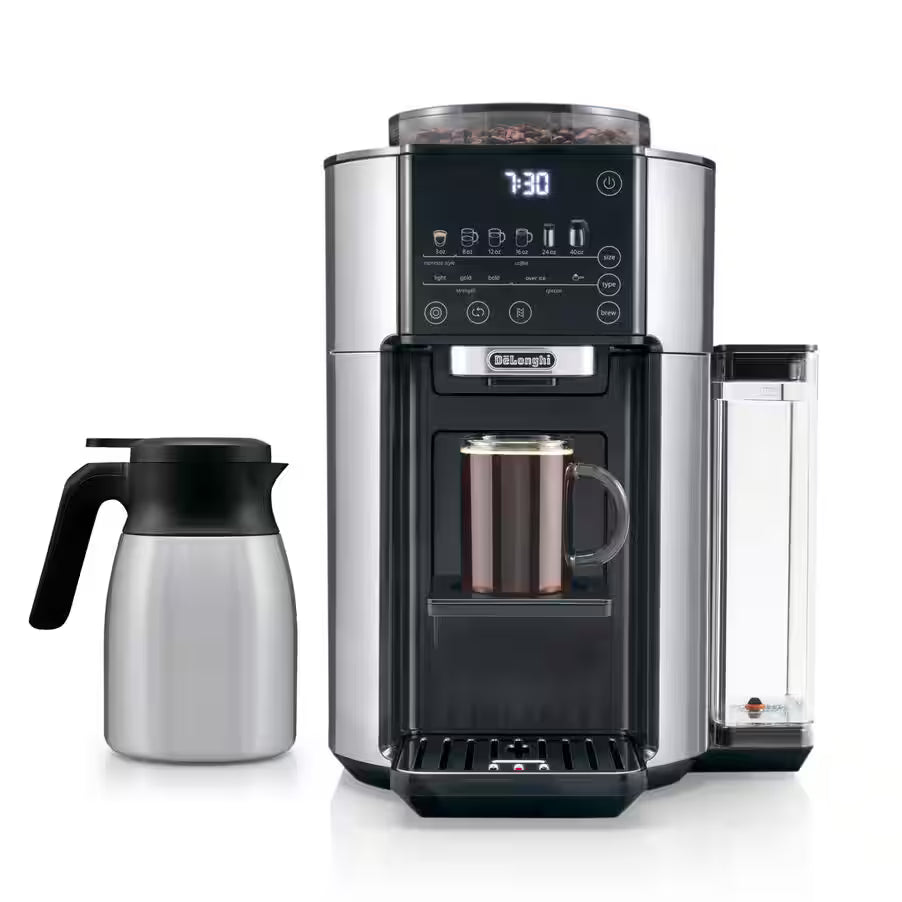 TrueBrew - Delonghi
