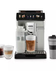 Eletta Explore with Cold Brew - Delonghi
