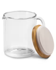 Double Wall Coffee Carafe