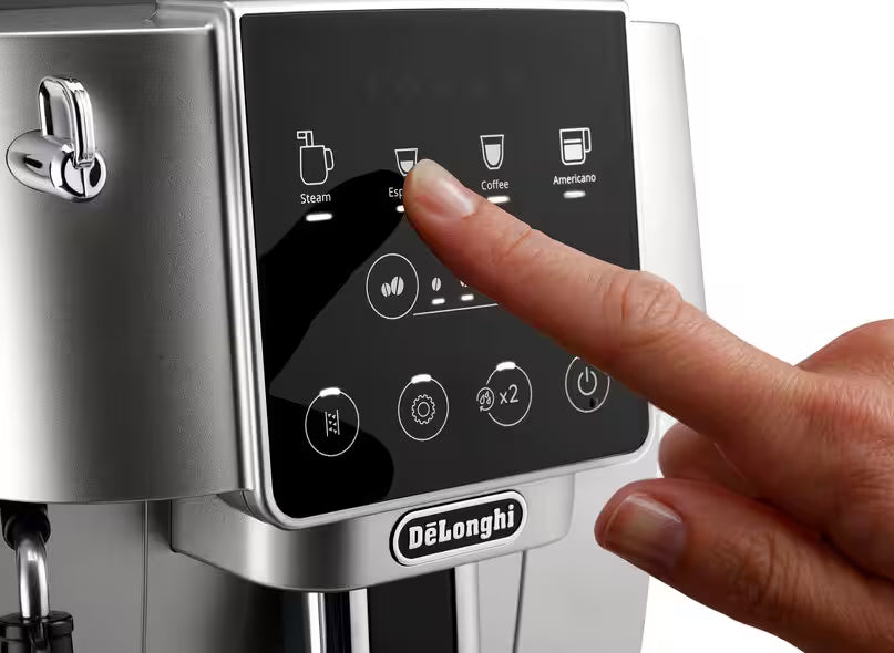 Magnifica Start avec système LatteCrema - Delonghi