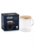 Double Wall Coffee Carafe