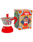 Bialetti/Dolce &amp; Gabbana Moka Induction 4 cups