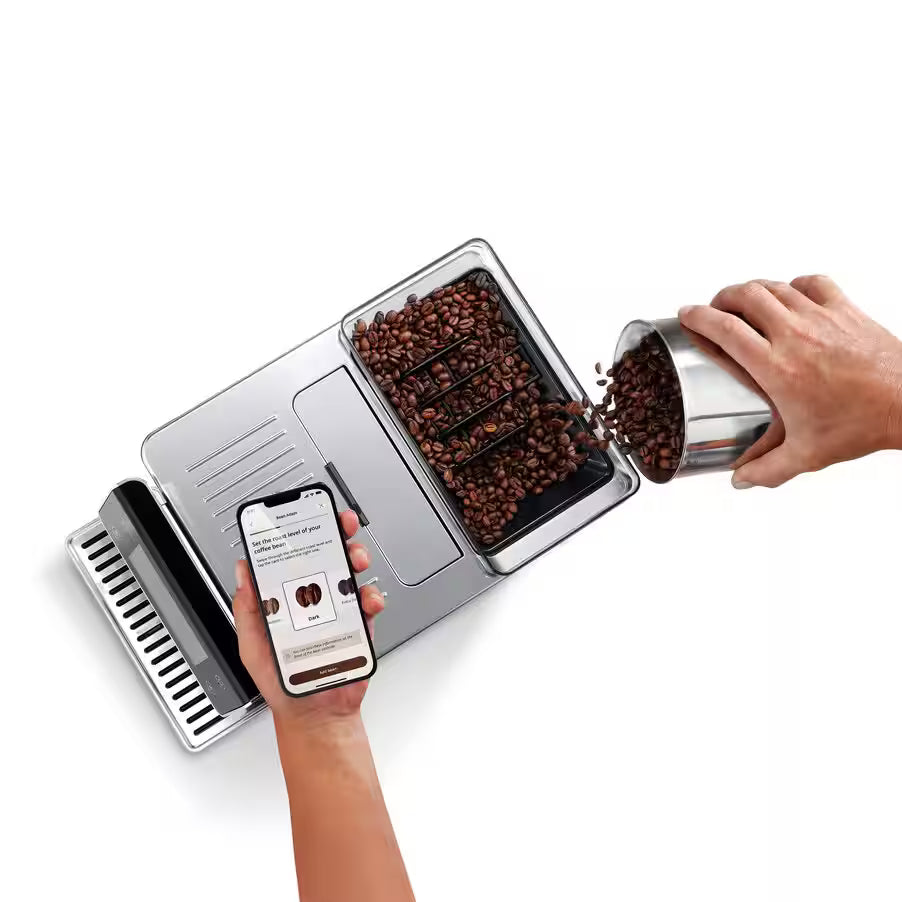 Delonghi PrimaDonna Aromatic