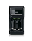 BrAun KF7000BK cafetière 12 tasses