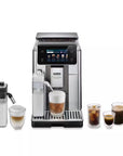 Delonghi PrimaDonna Aromatic