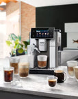 Delonghi PrimaDonna Aromatic