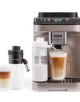 Magnifica Duo avec système LatteCrema - Delonghi