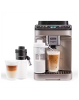 Magnifica Duo avec système LatteCrema - Delonghi