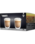 Bialetti 2 double wall cups Firenze