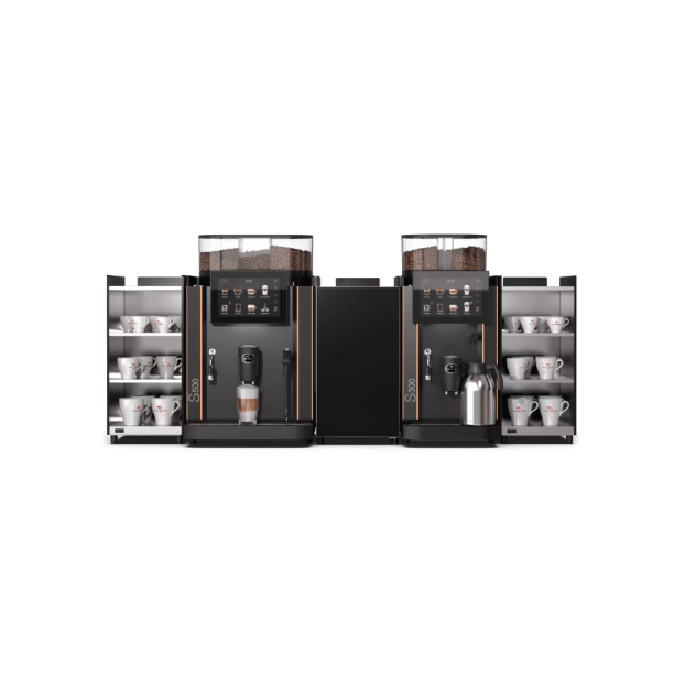 Rex-Royal S500