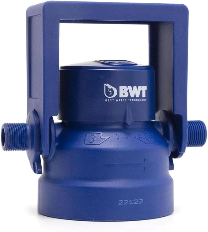 BWT - Tête de filtre Bestmax