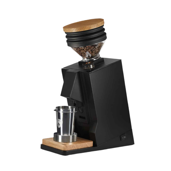 Eureka Oro Mignon Single Dose Grinder