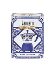 Moka Induction Bialetti Dolce & Gabana