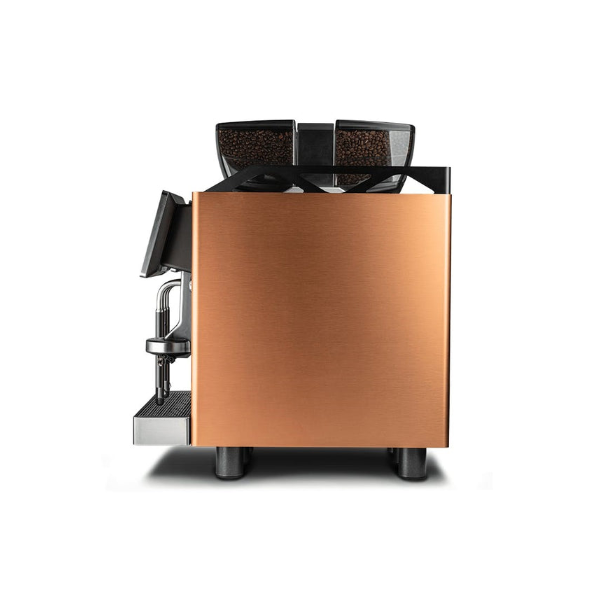 Eversys Enigma E'4s X-Wide/Classic