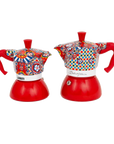 Bialetti/Dolce &amp; Gabbana Moka Induction 4 cups