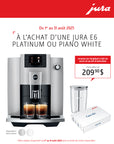 Jura E6 V2
