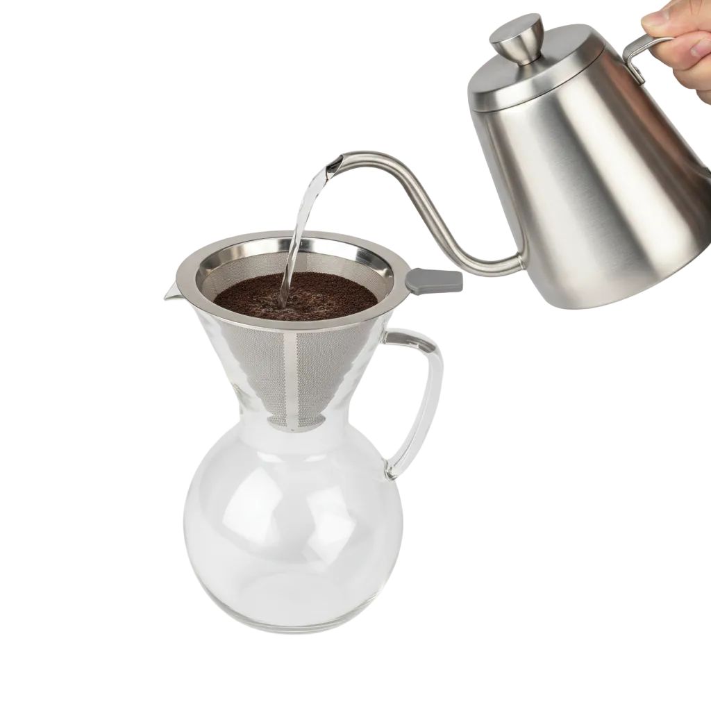 Bialetti Cafetière Pour Over