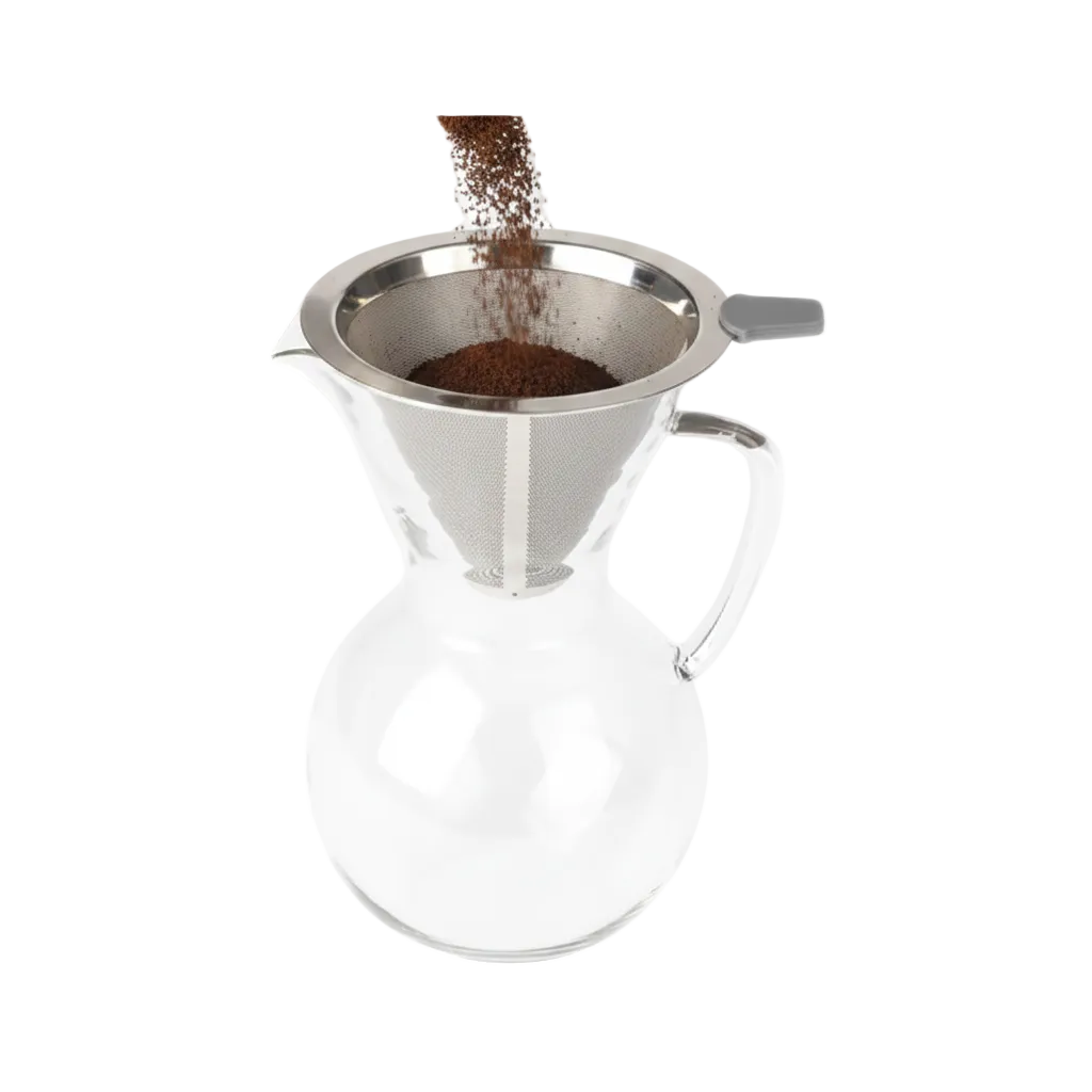 Bialetti Cafetière Pour Over