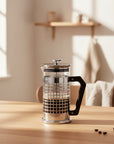 Bialetti Cafetière à piston Trend