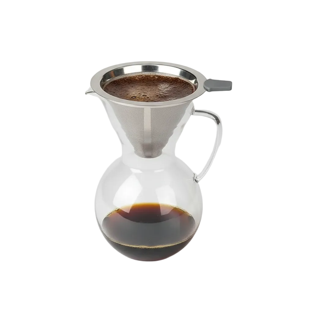 Bialetti Cafetière Pour Over