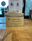 Savon Barre-Bee