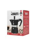 Bialetti Moka Express Black