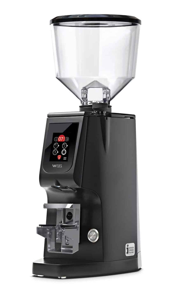 Eureka Atom W 65 Grinder