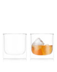 Bodum 2 verres Whisky tumbler à double paroi 10 oz
