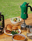 Bialetti Break Alpina 3 cups