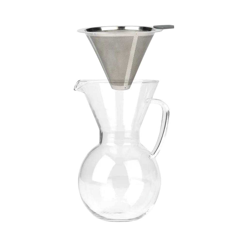 Bialetti Cafetière Pour Over