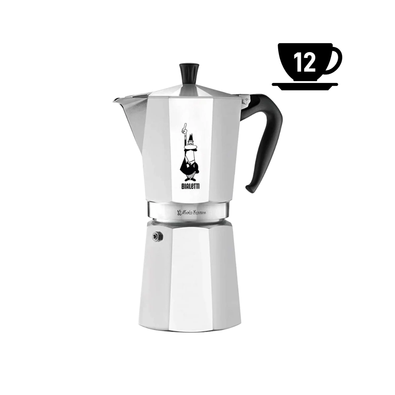 Bialetti Moka Express
