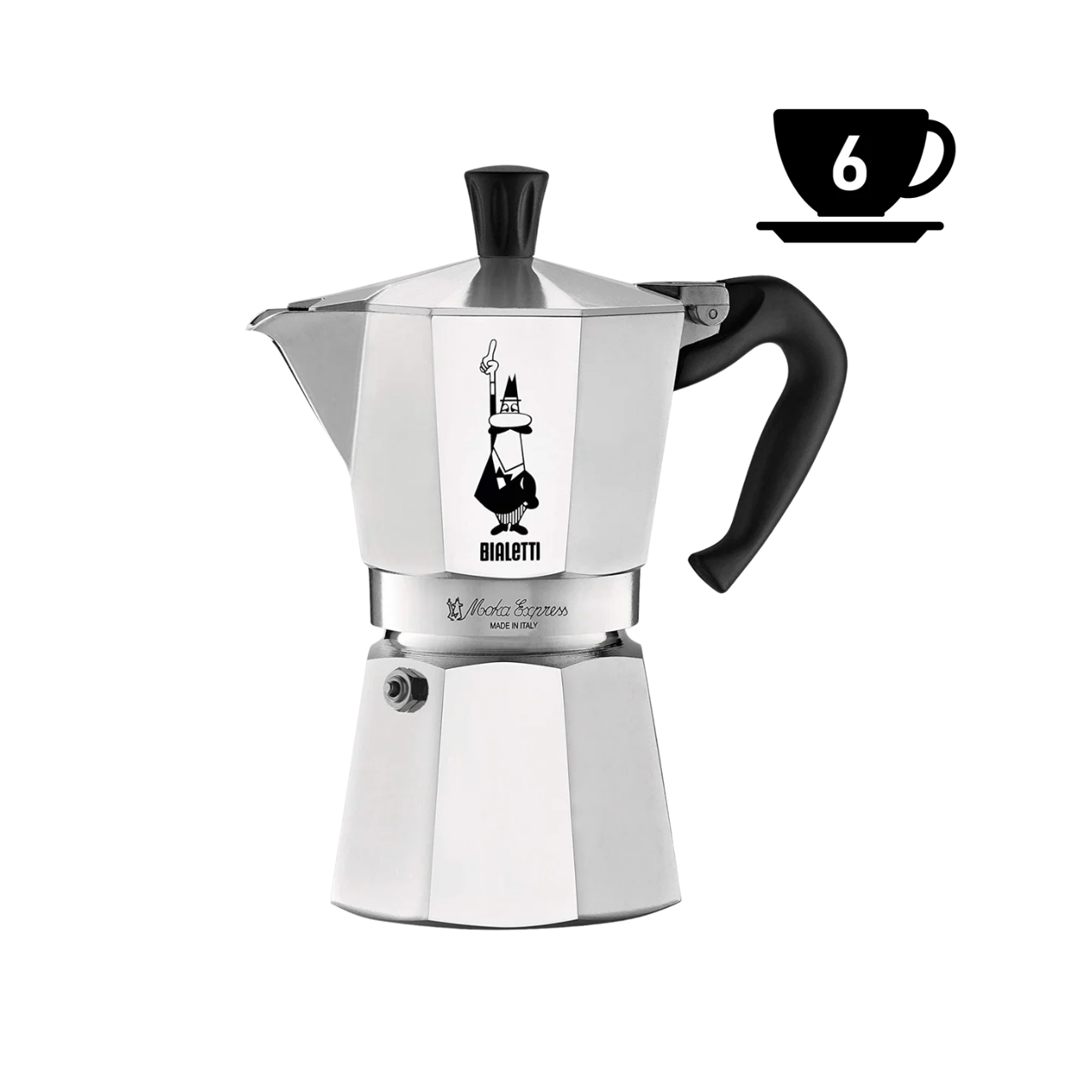 Bialetti Moka Express