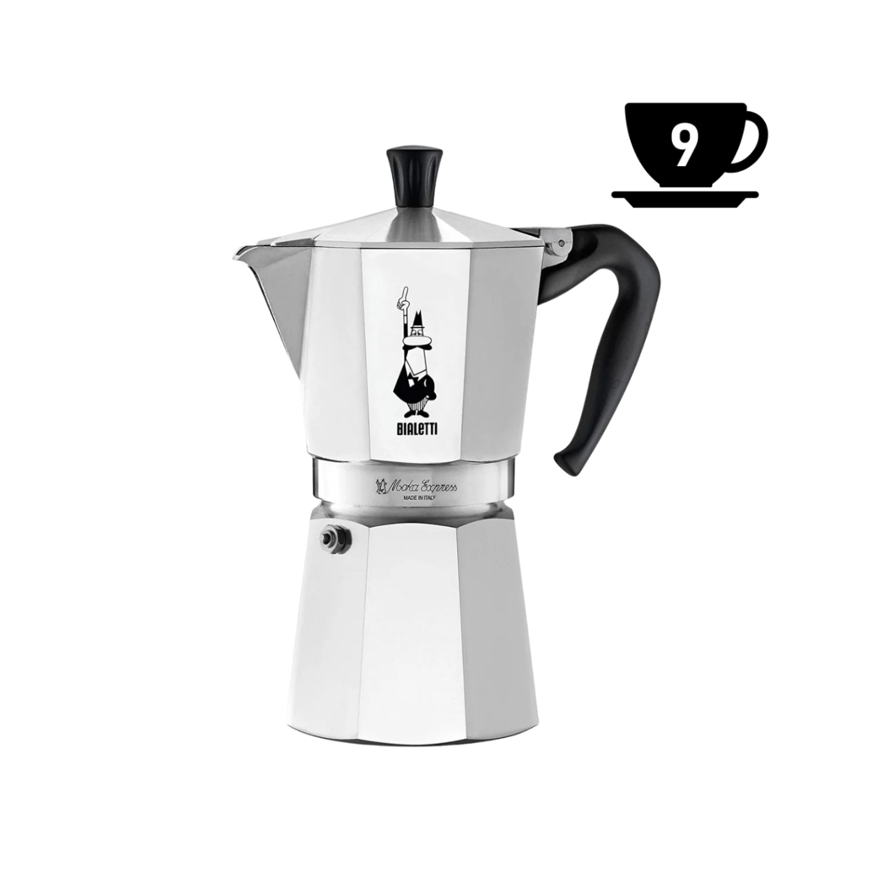 Bialetti Moka Express