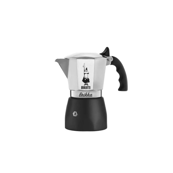Brikka - Bialetti