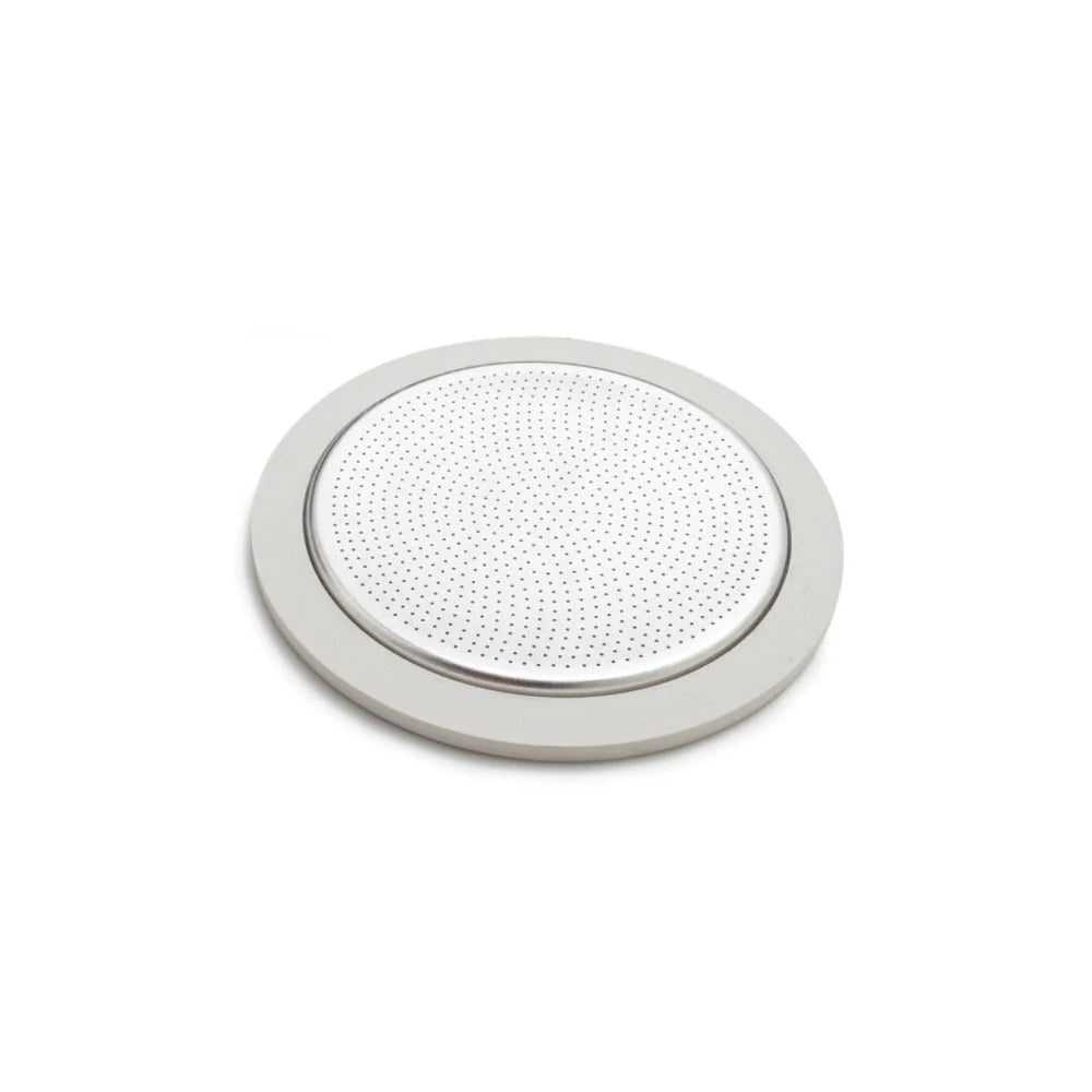 Bialetti joints et filtres - 2 tasses